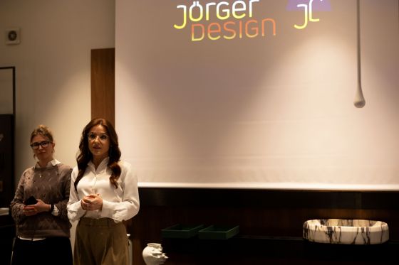 Joerger Design, LV Studio, Valencia, премиальная сантехника, салон сантехники, Санкт-Петербург, презентация, дизайнерский смеситель, элитный, Анна Мицых, дизайн ванной, архитекторы, Luxury, premium, официальный дилер