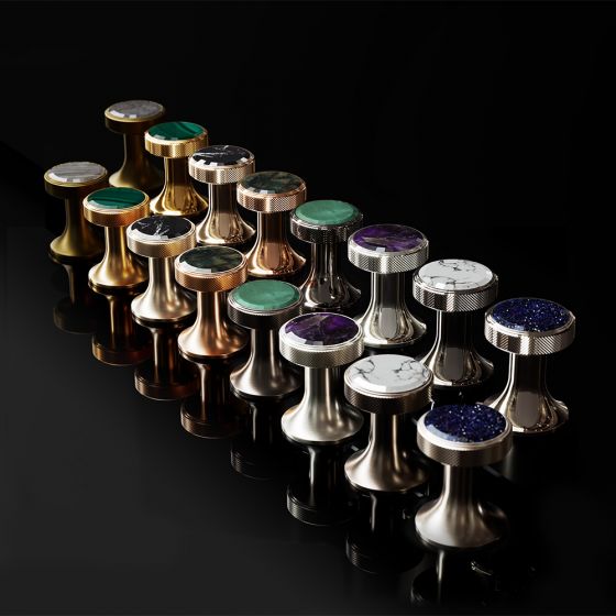 Jörger Design, Valencia, mink, chrome, platinum, gold, ´sunshine, blue aventurine, amethyst, malachite, black marble, green aventurine, labradorite, white turquoise, precious stones, semi-precious stones, gemstone collection, tap handles