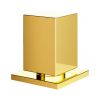 Acubo - gold - .020