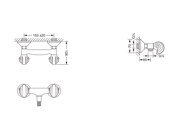 601.20.200.xxx Specification drawing mm