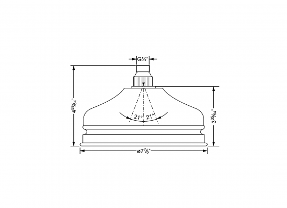 649.13.920.xxx Specification drawing inch