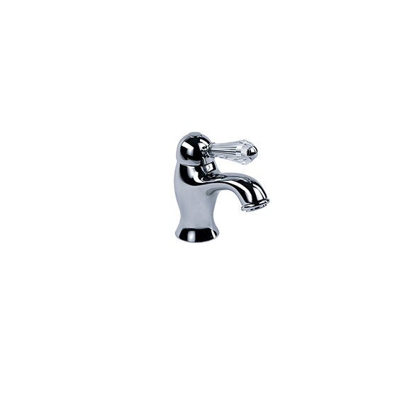 Washbasin mixer - Single lever washbasin mixer - Article No. 129.10.333.xxx-AA