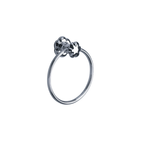 Accessories - Towel ring - Article No. 600.00.047.xxx