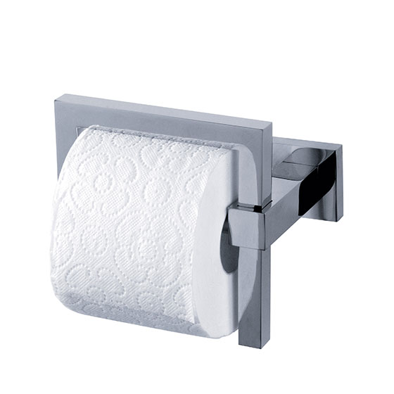 Accessories - Toilet paper roll holder - Article No. 626.00.014.xxx