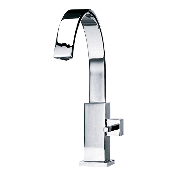 Kitchen taps - Single lever sink mixer - Article No. 627.10.680.xxx
