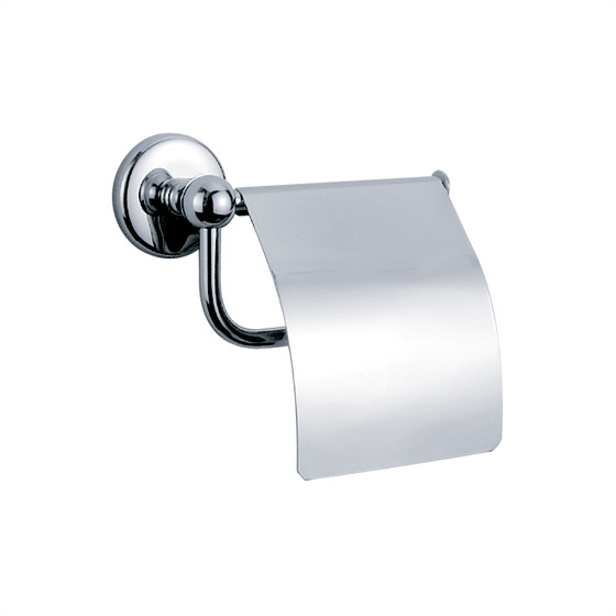 Accessories - Toilet paper roll holder - Article No. 629.00.014.xxx