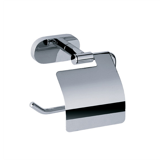 Accessories - Toilet paper roll holder - Article No. 630.00.014.xxx