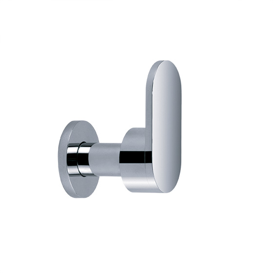 Shower mixer - Concealed wall valve, assembly set - Article No. 630.50.234.xxx