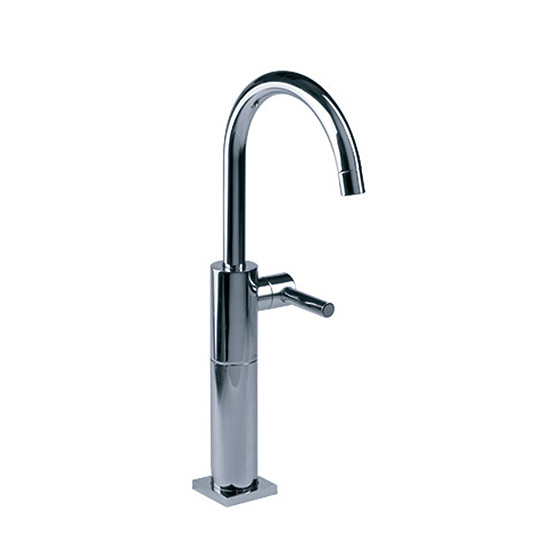 Washbasin mixer - Single lever washbasin mixer, extended by 150 mm ½“ - Article No. 634.10.332.xxx