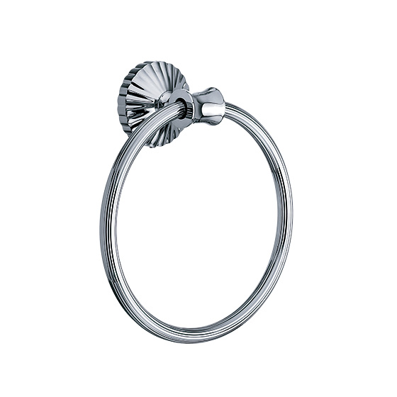Accessories - Towel ring - Article No. 637.00.047.xxx