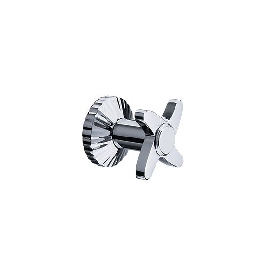 Shower mixer - Concealed wall valve, assembly set - Article No. 637.50.234.xxx