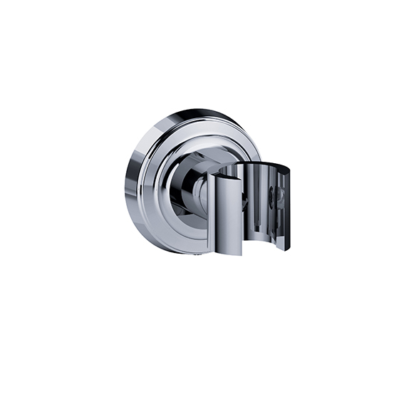 Shower mixer - Wall fitting for hand shower - Article No. 649.13.260.xxx