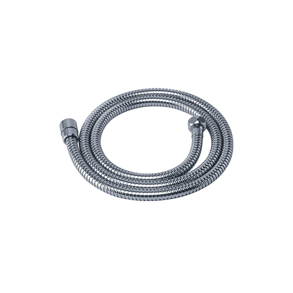 Shower mixer - Metal shower hose, 1500 mm - Article No. 649.13.346.xxx