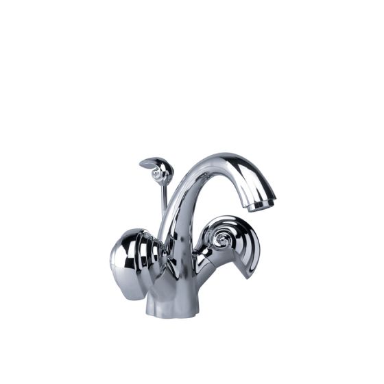 Washbasin mixer - Washbasin 1-hole mixer ½" - Article No. 601.10.300.xxx